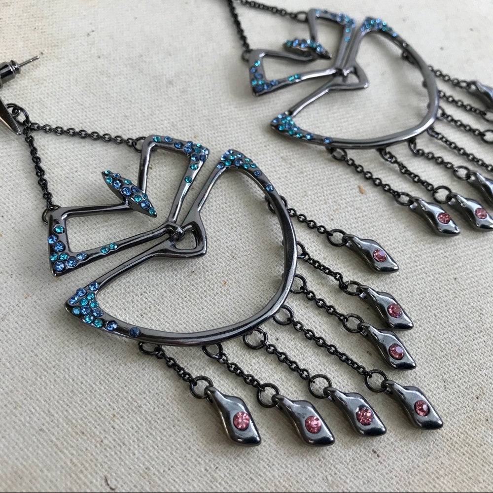 Alexis Bittar Earrings